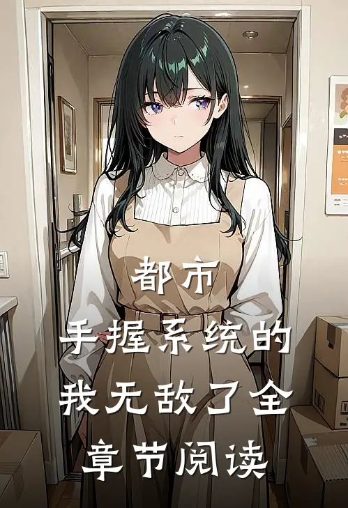 都市：手握系统的我无敌了全章节阅读