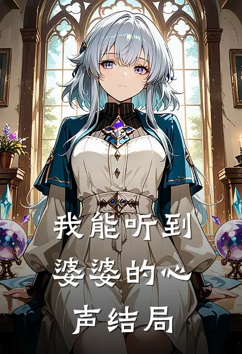 我能听到婆婆的心声结局
