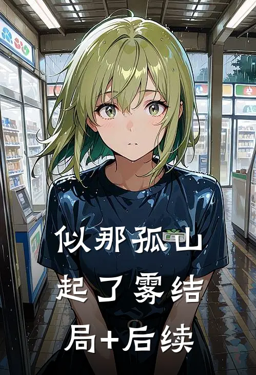 似那孤山起了雾结局+后续