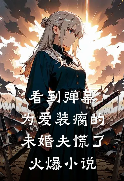 看到弹幕，为爱装瘸的未婚夫慌了火爆小说