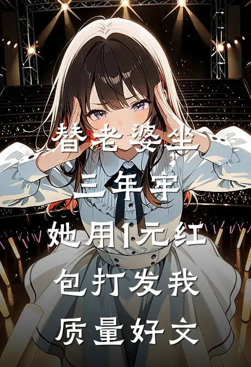 替老婆坐三年牢，她用1元红包打发我质量好文