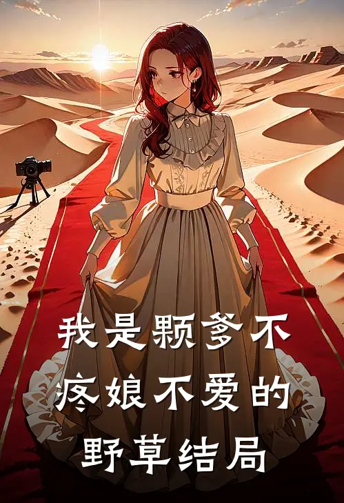 我是颗爹不疼娘不爱的野草结局
