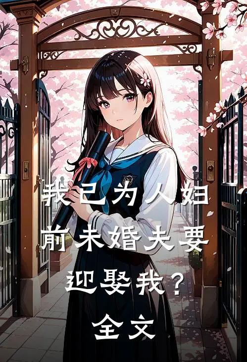 我已为人妇，前未婚夫要迎娶我？全文