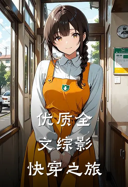 优质全文综影：快穿之旅