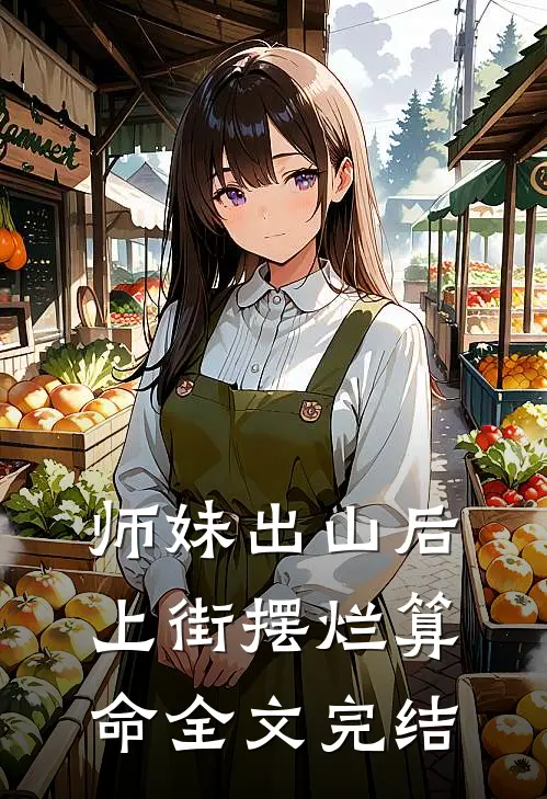 师妹出山后，上街摆烂算命全文完结