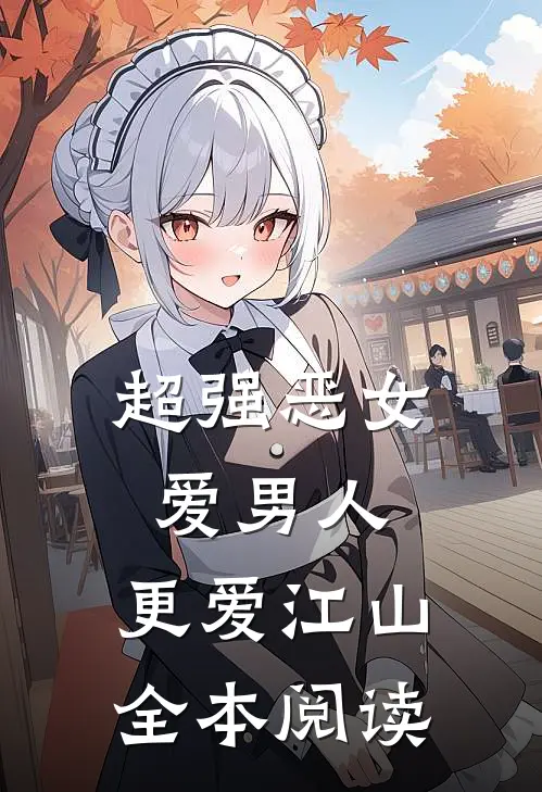 超强恶女：爱男人，更爱江山全本阅读