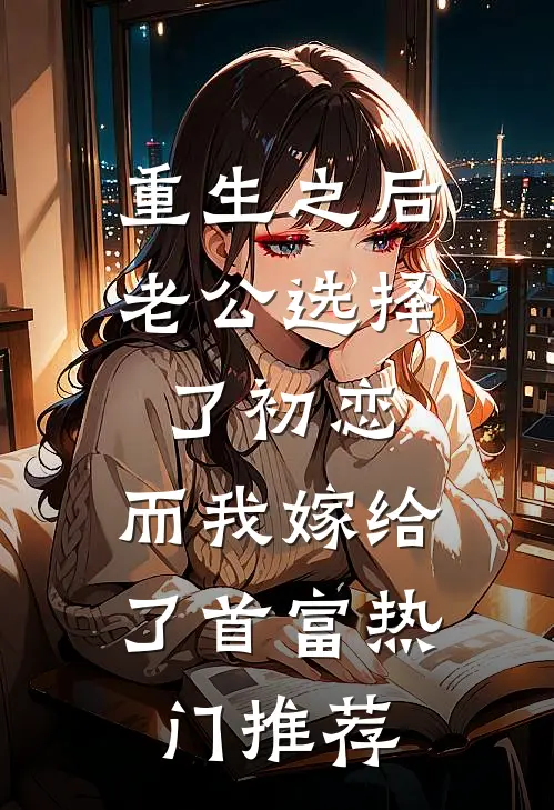 重生之后老公选择了初恋，而我嫁给了首富热门推荐