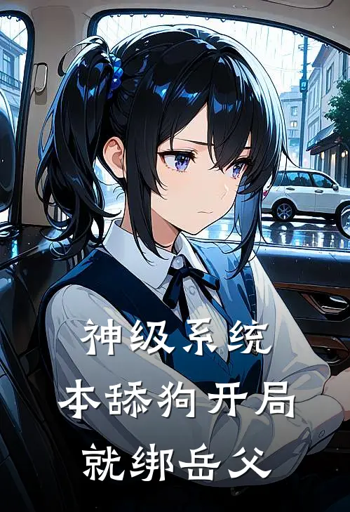 神级系统：本舔狗开局就绑岳父