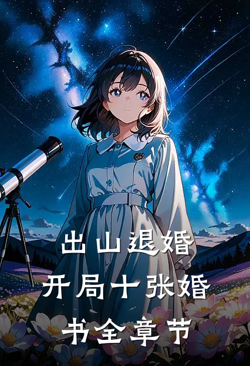 出山退婚，开局十张婚书全章节