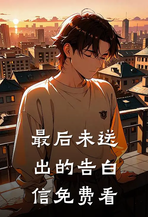 最后未送出的告白信免费看