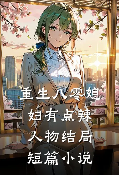 重生八零媳妇有点辣人物结局短篇小说