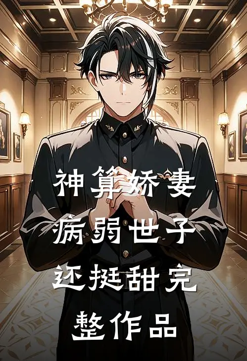 神算娇妻：病弱世子还挺甜完整作品