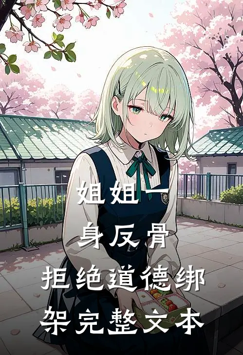 姐姐一身反骨，拒绝道德绑架完整文本