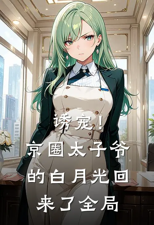 诱宠！京圈太子爷的白月光回来了全局