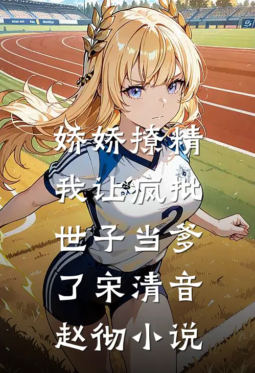 娇娇撩精：我让疯批世子当爹了宋清音赵彻小说