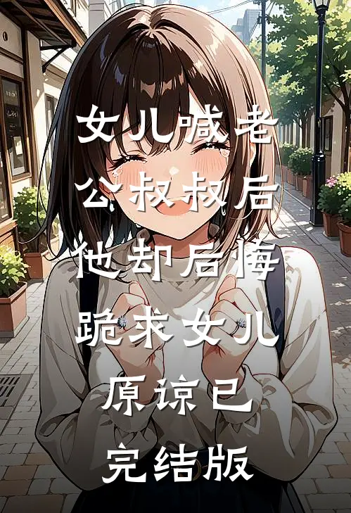 女儿喊老公叔叔后，他却后悔跪求女儿原谅已完结版