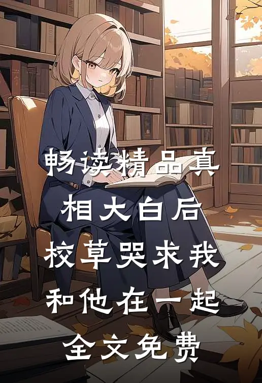 畅读精品真相大白后,校草哭求我和他在一起全文免费