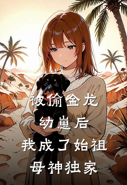 被偷金龙幼崽后，我成了始祖母神独家