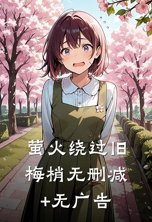 萤火绕过旧梅梢无删减+无广告