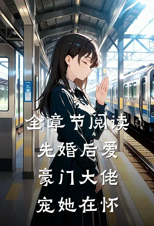 全章节阅读先婚后爱：豪门大佬宠她在怀