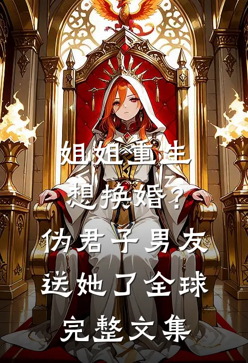 姐姐重生想换婚？伪君子男友送她了全球完整文集
