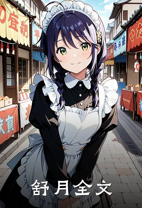 舒月全文
