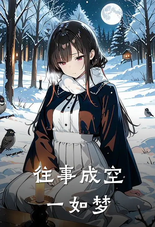 往事成空一如梦