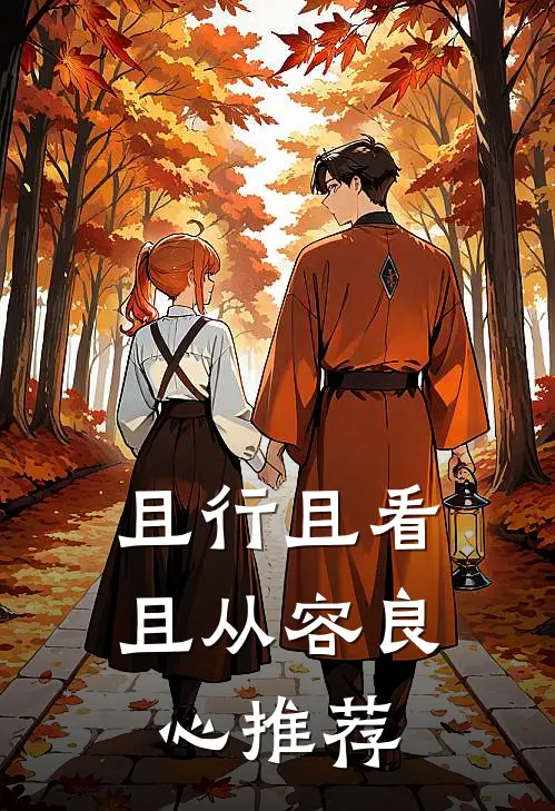 且行且看且从容良心推荐
