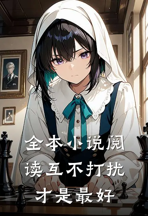 全本小说阅读互不打扰才是最好