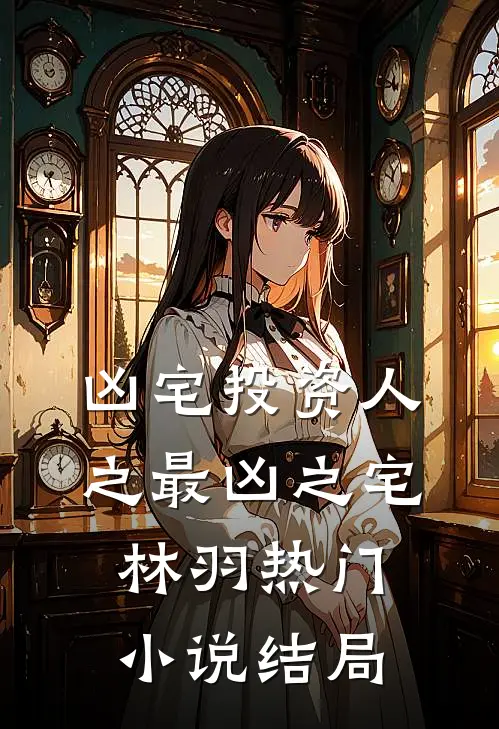凶宅投资人之最凶之宅林羽热门小说结局