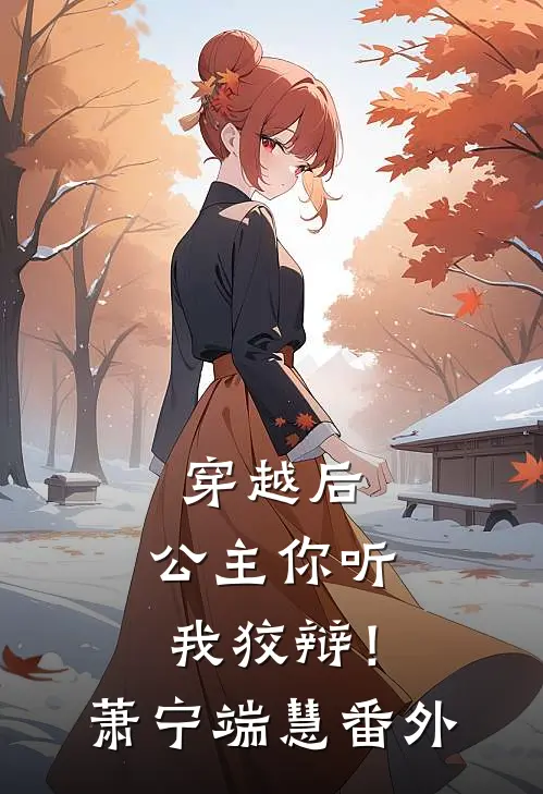 穿越后，公主你听我狡辩！萧宁端慧番外