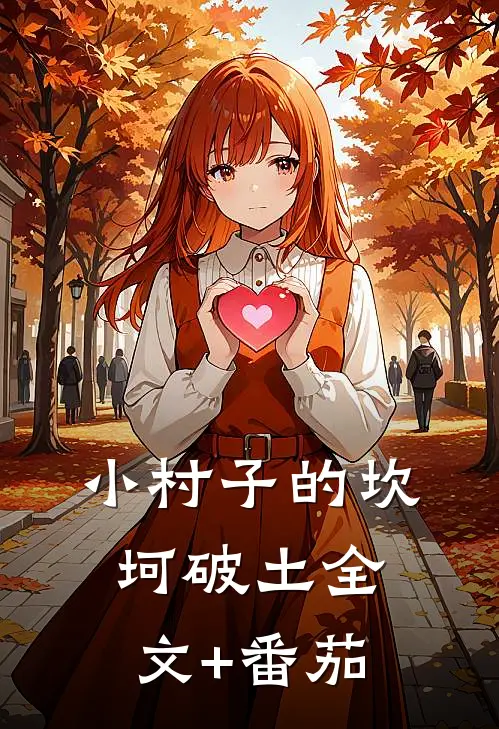小村子的坎坷破土全文+番茄