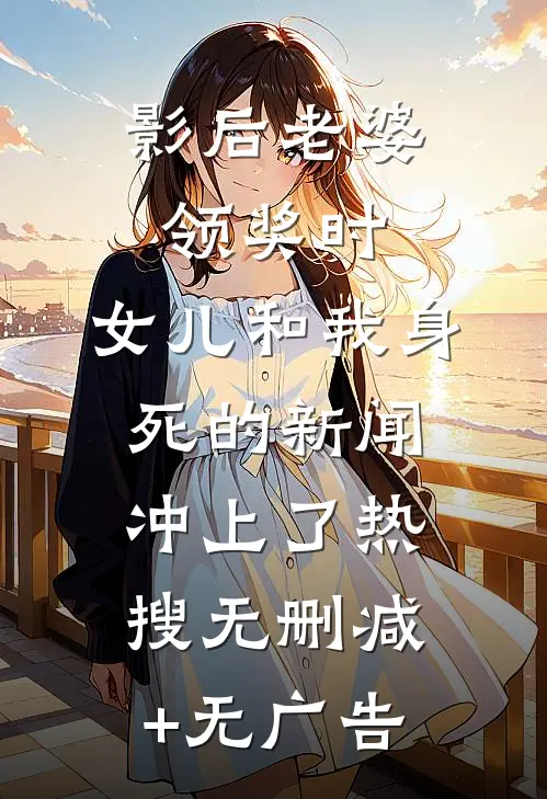 影后老婆领奖时，女儿和我身死的新闻冲上了热搜无删减+无广告