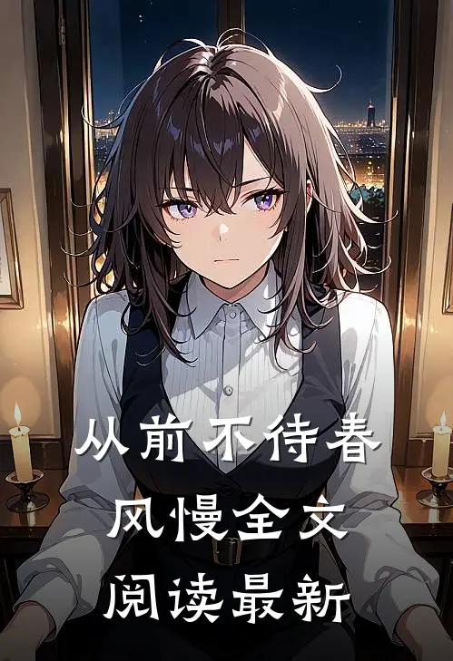 从前不待春风慢全文阅读最新