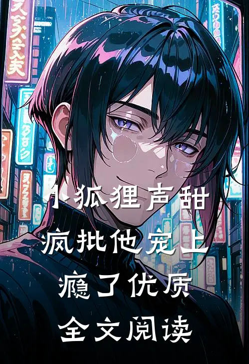 小狐狸声甜，疯批他宠上瘾了优质全文阅读