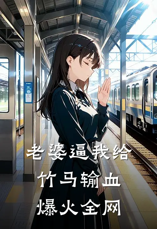 老婆逼我给竹马输血爆火全网