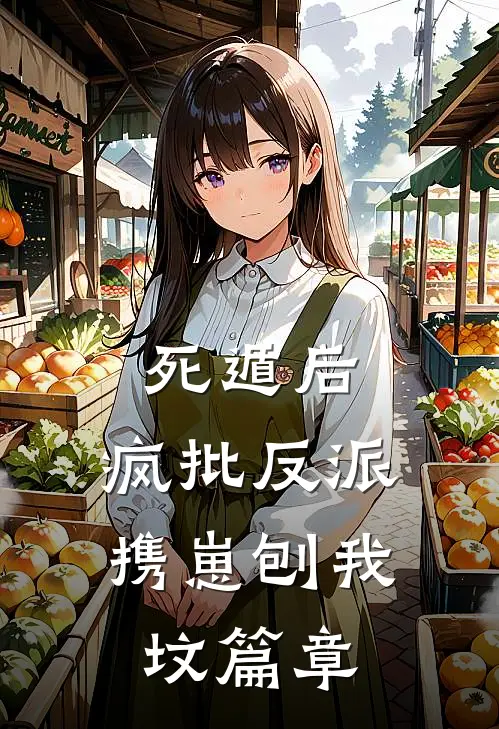 死遁后，疯批反派携崽刨我坟篇章