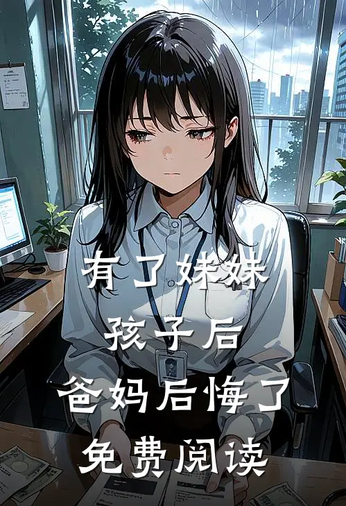 有了妹妹孩子后,爸妈后悔了免费阅读