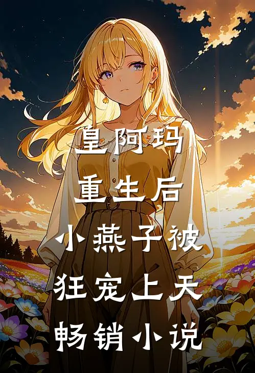 皇阿玛重生后，小燕子被狂宠上天畅销小说