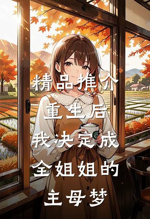 精品推介重生后，我决定成全姐姐的主母梦