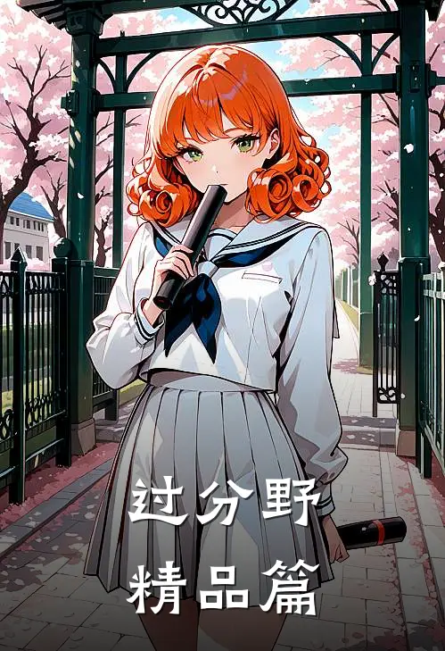 过分野精品篇