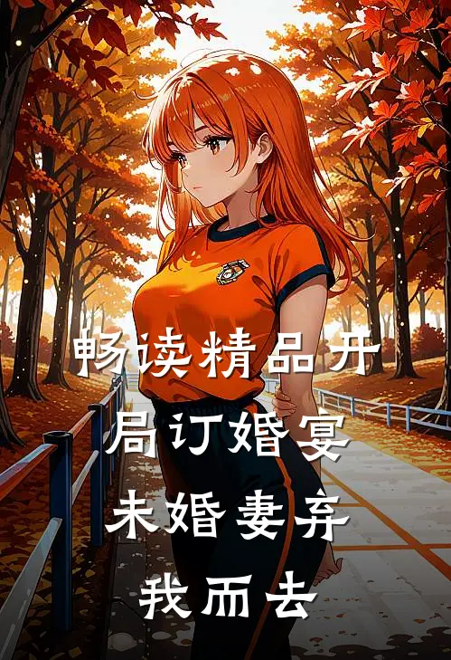 畅读精品开局订婚宴,未婚妻弃我而去