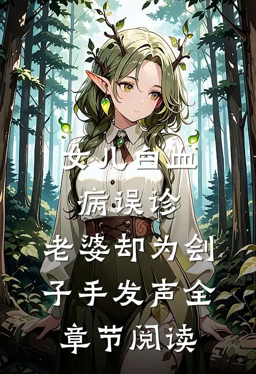 女儿白血病误诊，老婆却为刽子手发声全章节阅读