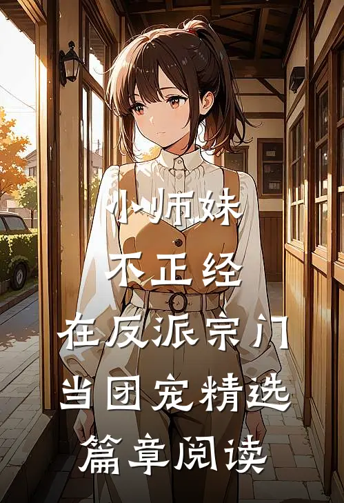 小师妹不正经，在反派宗门当团宠精选篇章阅读