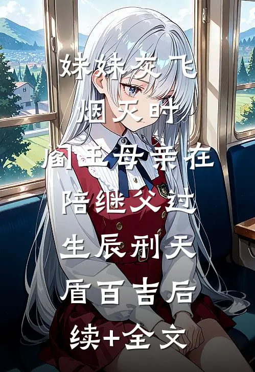 妹妹灰飞烟灭时，阎王母亲在陪继父过生辰刑天盾百吉后续+全文