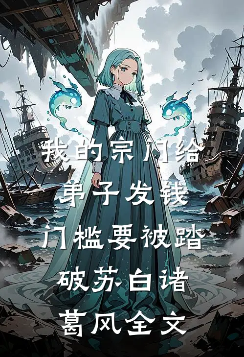 我的宗门给弟子发钱，门槛要被踏破苏白诸葛风全文