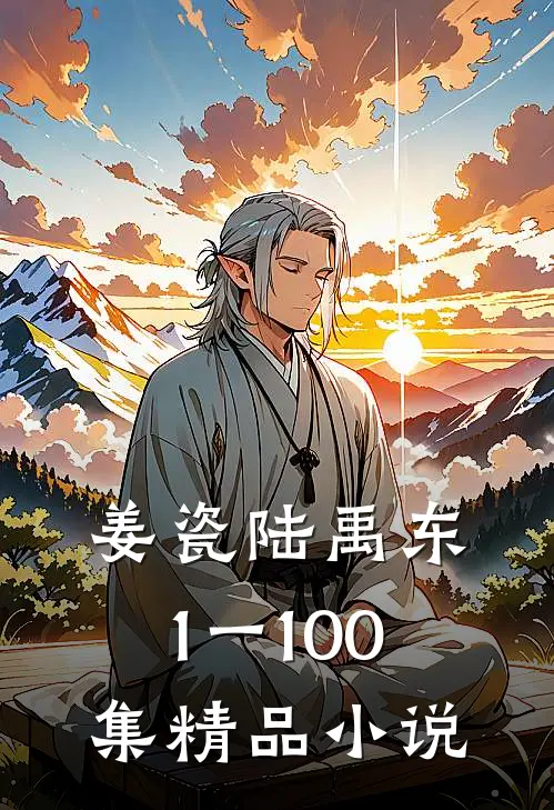 姜瓷陆禹东1一100集精品小说