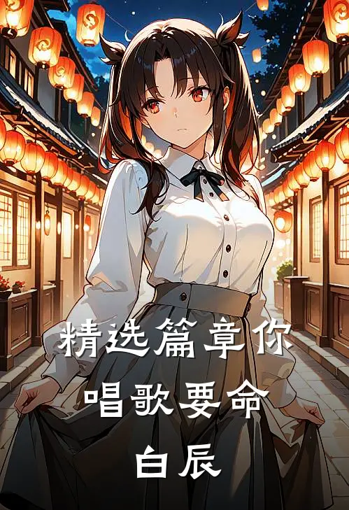 精选篇章你唱歌要命,白辰