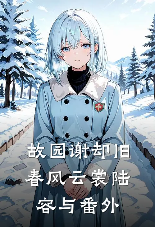 故园谢却旧春风云裳陆容与番外