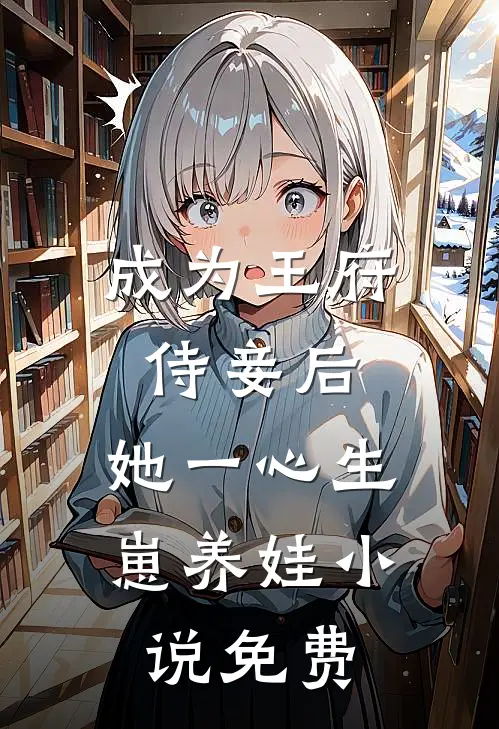 成为王府侍妾后，她一心生崽养娃小说免费